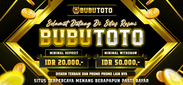 bubutoto